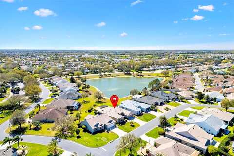 Ambler, THE VILLAGES, FL 32162