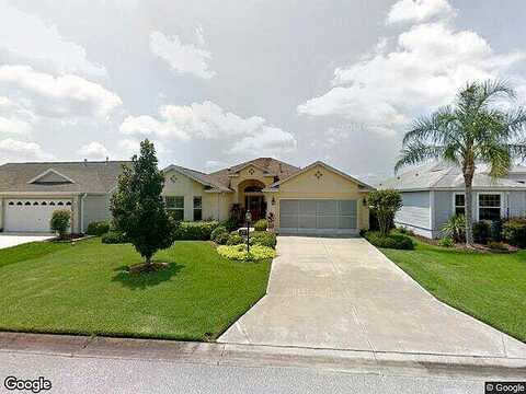 Ambler, THE VILLAGES, FL 32162