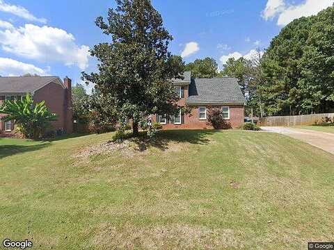 Soaring, LAWRENCEVILLE, GA 30044