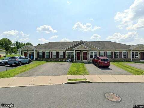 Huntington, EASTON, PA 18040