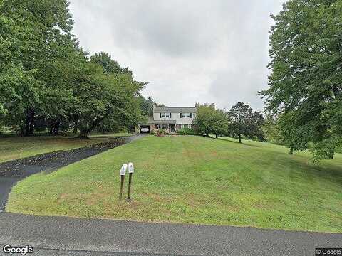 Kinsey, HARLEYSVILLE, PA 19438