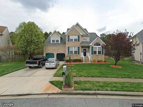Angler, CHESAPEAKE, VA 23323