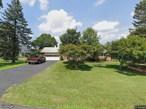 Buck, GREEN LANE, PA 18054