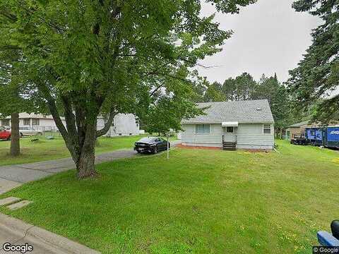 Blackman, DULUTH, MN 55811