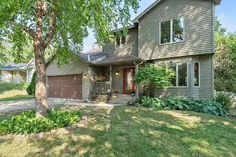 Ariel, SAINT PAUL, MN 55109