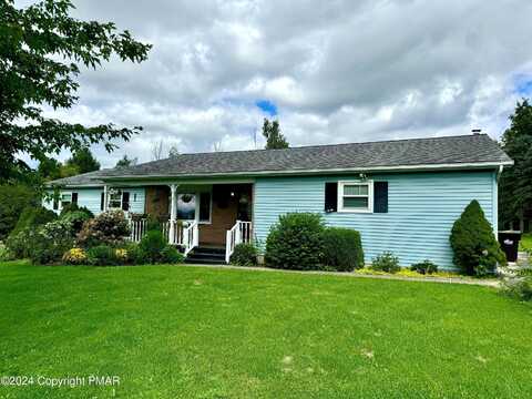 Ann, STROUDSBURG, PA 18360