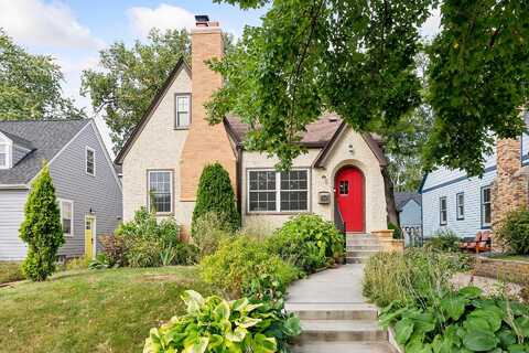Watson, SAINT PAUL, MN 55116
