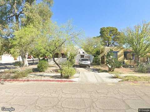 Hawthorne, TUCSON, AZ 85719