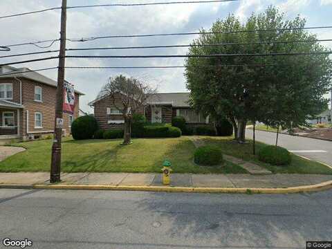 Main, NORTHAMPTON, PA 18067