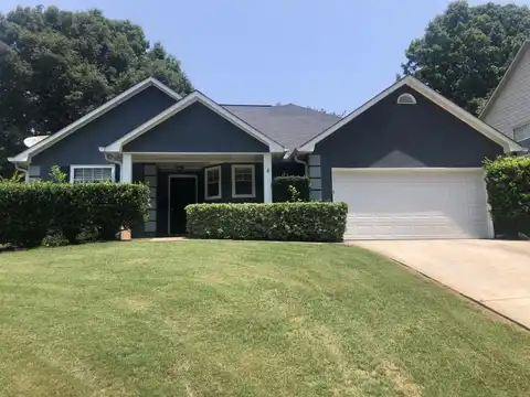 Eagle, STOCKBRIDGE, GA 30281
