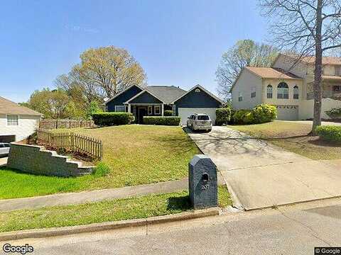 Eagle, STOCKBRIDGE, GA 30281