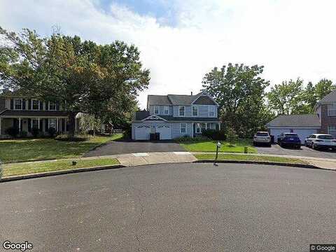 Durham, LANSDALE, PA 19446