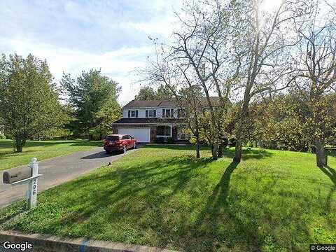 Buchert, GILBERTSVILLE, PA 19525