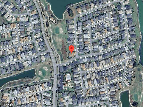 Biller, THE VILLAGES, FL 32163