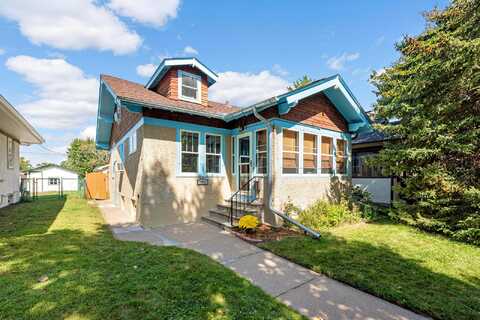 Berkeley, SAINT PAUL, MN 55105