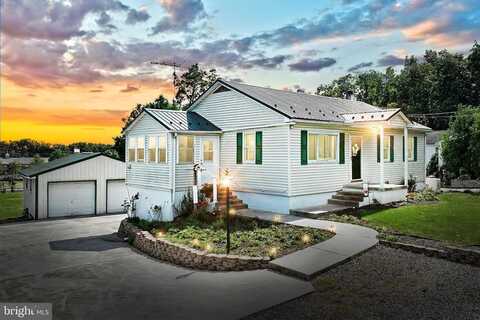 Highland Avenue, GETTYSBURG, PA 17325