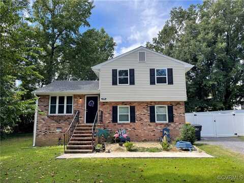 Stewart, HOPEWELL, VA 23860