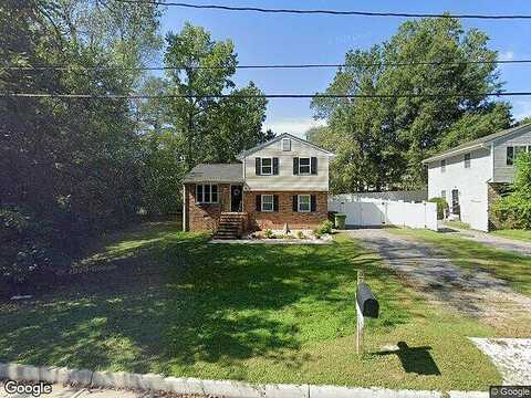 Stewart, HOPEWELL, VA 23860