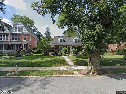 President, LANCASTER, PA 17603