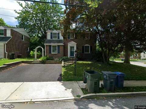 Allen, ABINGTON, PA 19001