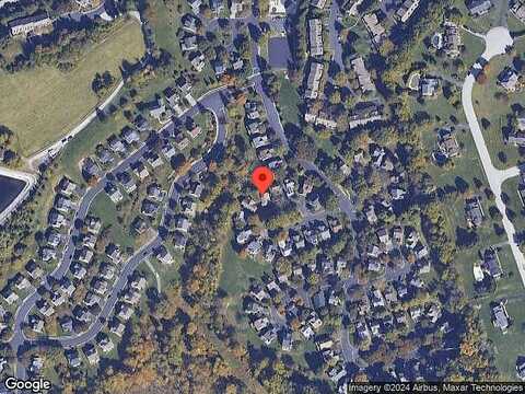 Killdeer, DOWNINGTOWN, PA 19335