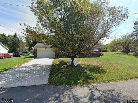 Dubs Church, HANOVER, PA 17331