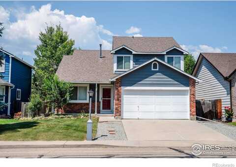 Spencer, LONGMONT, CO 80501