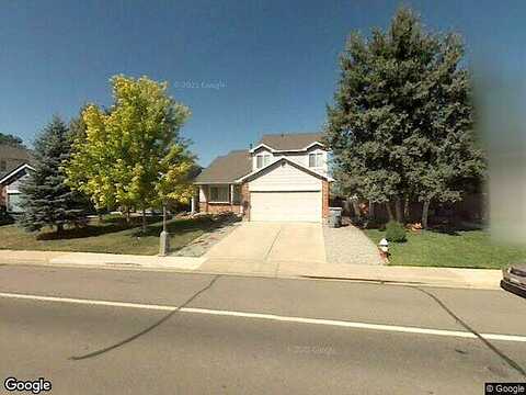Spencer, LONGMONT, CO 80501