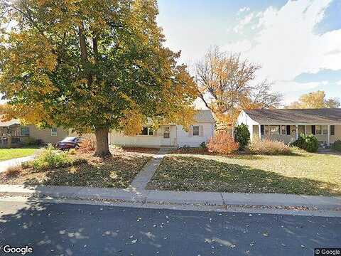 Eudora, DENVER, CO 80222