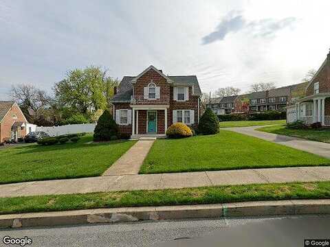 15Th, READING, PA 19604