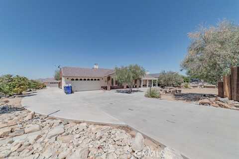 Ocotilla, APPLE VALLEY, CA 92307