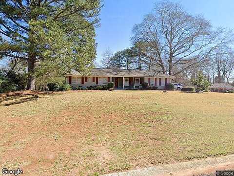 Fremont, STONE MOUNTAIN, GA 30087
