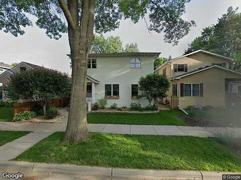James, SAINT PAUL, MN 55105