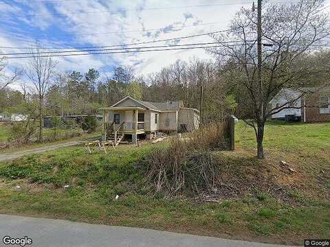 Lees Chapel, CEDARTOWN, GA 30125