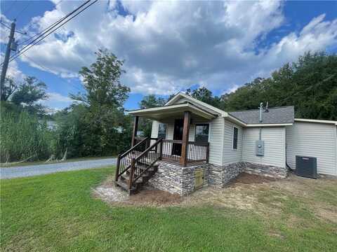 Lees Chapel, CEDARTOWN, GA 30125