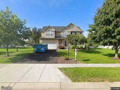 Barley, HANOVER, PA 17331