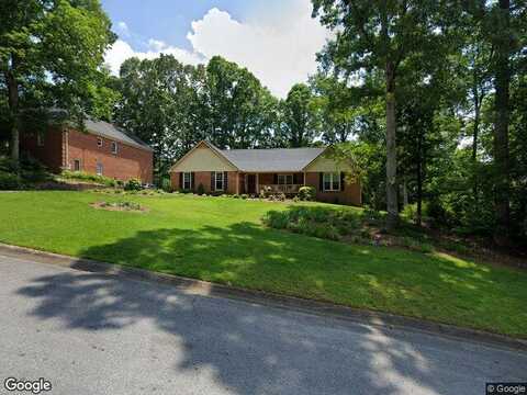 Rocky Top, LILBURN, GA 30047