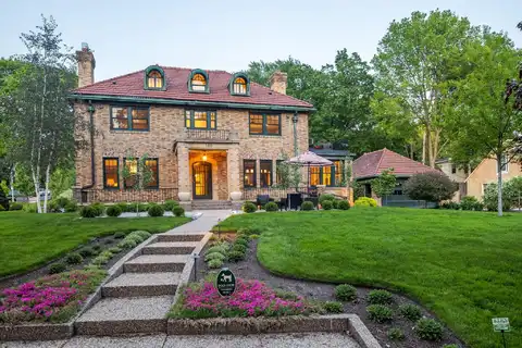 Woodlawn, SAINT PAUL, MN 55105