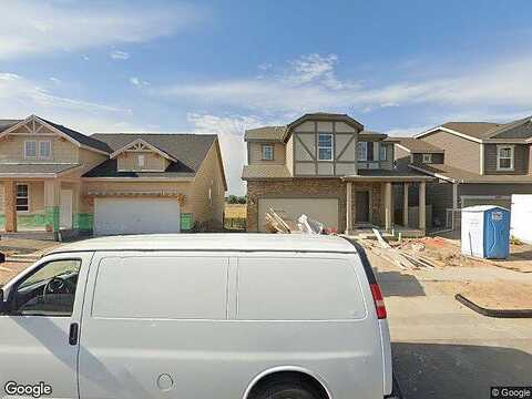 47Th, DENVER, CO 80239