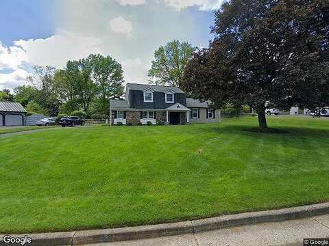 Buckshire, SOUTHAMPTON, PA 18966