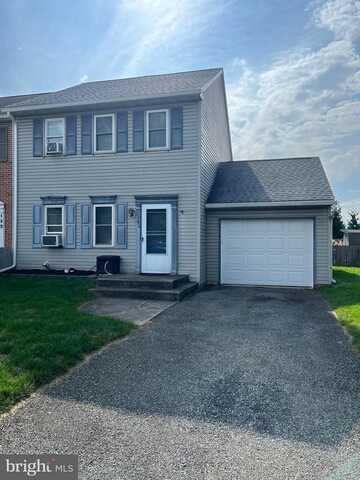 Sherfield, ELIZABETHTOWN, PA 17022