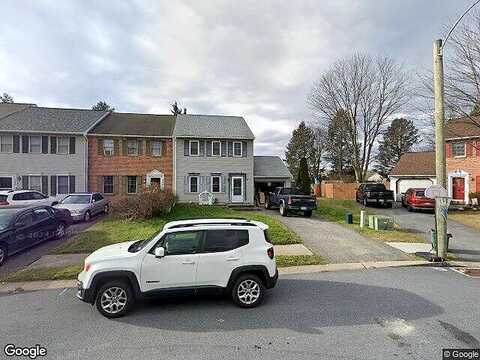 Sherfield, ELIZABETHTOWN, PA 17022
