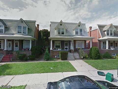 Birch, READING, PA 19604