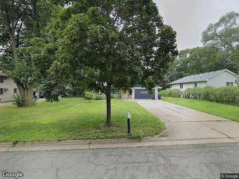 English, SAINT PAUL, MN 55106