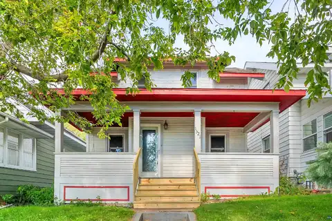 Belmont, DULUTH, MN 55805