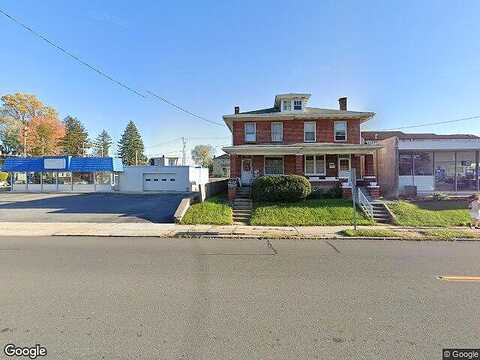 Lancaster, READING, PA 19607