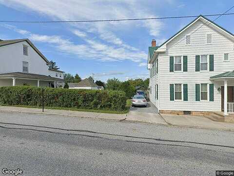 Sequoia, YORK SPRINGS, PA 17372