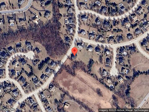 Persimmon, COLLEGEVILLE, PA 19426