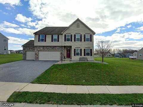 Oaken, MYERSTOWN, PA 17067