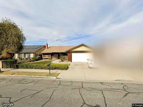 Bottlebrush, OXNARD, CA 93030